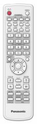 Panasonic AW-RM50AG τηλεχειριστήριο κάμερας IR Wireless (AW-RM50AG - Infrared Remote Controller for PTZ Cameras)
