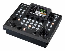 Panasonic AW-RP60GJ τηλεχειριστήριο κάμερας Καλωδιωμένος [Ενσύρματος] (AW-RP60 - Compact Remote Camera Controller)