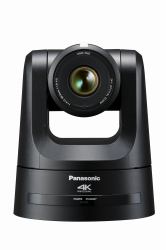 Panasonic AW-UE100KEJ κάμερα βιντεοδιάσκεψης Μαύρος [Μαύρο] 3840 x 2160 εικονοστοιχεία MOS 25,4 / 2,5 mm [1 / 2.5"] (AW-UE100K - 4K 60p/50p PTZ Camera ...