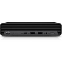 HP Pro Mini 400 G9 Desktop PC Wolf Security Edition Intel® Core™ i5 i5-13500T 8 GB DDR4-SDRAM 256 GB SSD Windows 11 Pro Mini PC (HP Pro Mini 400 G9 Desktop Mini, Intel Core i5-13500T 13th Gen, 8...
