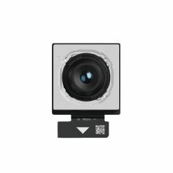 Fairphone FP5 Main Camera Πίσω τμήμα κάμερας Μαύρος [Μαύρο] (Fairphone for mobiltelefon - 50 MP mai)