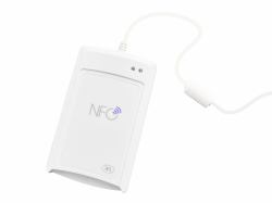 ACR1581U DualBoost III USB - Dual Interface Reader - Warranty: 12M