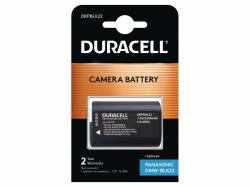 Duracell DRPBLK22 μπαταρία κάμερας/βιντεοκάμερας 2250 mAh (Camera Battery 7.2V 2250mAh)