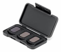 DJI CP.OS.00000305.01 αξεσουάρ αθλητικής φωτογραφικής μηχανής δράσης Φίλτρο κάμερας (DJI Osmo Pocket 3 Magnetic ND Filters)