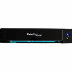 I.R.I.S. IRIScan Anywhere 6 Wifi Duplex Φορητός σαρωτής 1200 x 1200 DPI A4 Μαύρ...