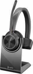 HP Voyager 4310 Microsoft Teams - Certified USB-A Headset - +BT700 dongle