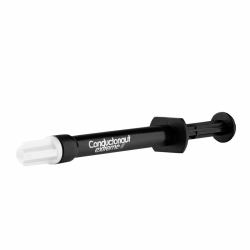 Thermal Grizzly TG-CE-001-R heat sink compound Thermal paste guard (Thermal Grizzly Conductonaut Extreme F)