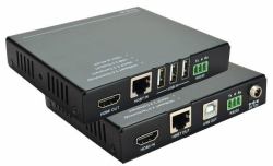 Vivolink VL120021 KVM extender (HDBaseT KVM Extender - Warranty: 60M)