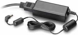 CCX 500/505/600/700 Edge E500 - Power Supply with Power Cord - - 48V/0.52A-EURO