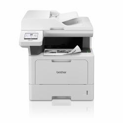 Brother DCP-L5510DW multifunction printer Laser A4 1200 x 1200 DPI 48 ppm Wi-Fi (DCPL5510DW 3-IN-1 MONO LASER)