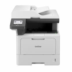 Brother MFC-L5710DN Λέιζερ [Laser] A4 1200 x 1200 DPI 48 ppm (MFCL5710DN ALL-IN-1 MONO LASER)