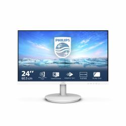 Philips V Line 241V8AW/00 επίπεδη οθόνη 60,5 cm [23.8"] 1920 x 1080 εικονοστ�...