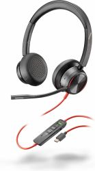 Blackwire 8225 USB-C Headset