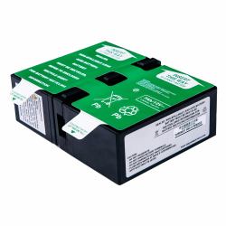 Origin Storage SMT750R2-NMC-BAT μπαταρία UPS Sealed Lead Acid [VRLA] 24 V (Origin Replacement UPS Battery Cartridge APCRBC123 For SMT750R2-NMC)