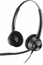 HP EncorePro 320 with Quick - Disconnect Binaural Headset - TAA