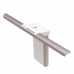 BenQ LaptopBar Φωτισμός Οθόνης Λευκός [Άσπρος] (LAPTOP LAMP WHITE DUAL - COLOR LED MAX 7.5W 23.7X4.5X10.2)