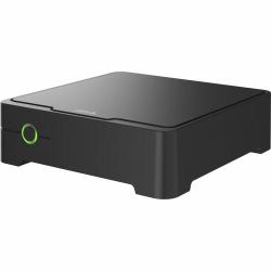 Axis S3008 Mk II 8 TB EUR - Warranty: 60M