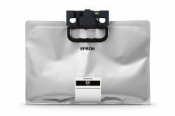 Compatible Epson T12F1 Black Extra High Capacity Ink Cartridge C13T12F140