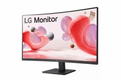 LG 32MR50C-B επίπεδη οθόνη 81,3 cm [32"] 1920 x 1080 εικονοστοιχεία Ful...