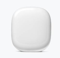 Google Nest Wifi Pro 1-Pk Λευκός [Άσπρος] 
