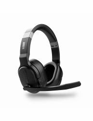 Urban Factory MOVEE COMFORT Ακουστικά Ασύρματος Head-band Παιχνίδι USB ...