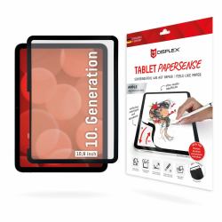 E.V.I. 01887 tablet screen protector Clear screen protector Apple 1 pc[s] (DISPLEX TABLET PAPERSENSE IPAD - 109 [10. GEN.])
