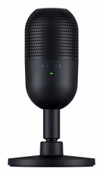 Razer Seiren V3 Mini Μαύρος [Μαύρο] Επιτραπέζιο μικρόφωνο (RAZER SEIREN V3 MINI BLACK MICROPHONE)