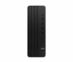 HP Pro 290 G9 Intel® Core™ i5 i5-13500 8 GB DDR4-SDRAM 512 GB SSD Windows 11 Pro SFF PC Black (HP Pro 290 G9 Small Form Factor Desktop PC, Intel Core i5-13500 13th Gen, 8GB RAM, 512GB SSD, Windo...