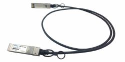 ATGBICS LACXGDAC-3M-C InfiniBand & Καλώδιο Οπτικών Ινών SFP+ DAC Μαύρος [...