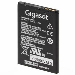 Gigaset V30145-K1310-X445 ανταλλακτικό τηλεφώνου Μπαταρία (Sl78H/Sl400H Battery - Warranty: 12M)