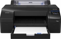Epson SureColor P5300 εκτυπωτής μεγάλου format Wi-Fi Ψεκασμού Χρώμα 5760 x 1440 DPI A2 [420 x 594 mm] Σύνδεση Ethernet/LAN (SC-P5300 STD - 17IN)