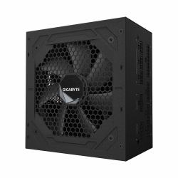 GIGABYTE UD750GM PG5 μονάδα τροφοδοσίας 750 W 20+4 pin ATX ATX Μαύρος [Μαύρο] (GIGABYTE 750W GOLD F/M UD750GM PG5)