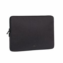 Rivacase Suzuka 35,6 cm [14"] Θήκη Sleeve Μαύρος [Μαύρο] 