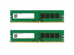 Mushkin Essentials μονάδα μνήμης 32 GB 2 x 16 GB DDR4 288-pin DIMM 
