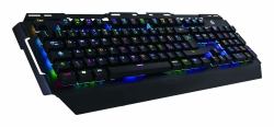Conceptronic KRONIC πληκτρολόγιο Παιχνίδι USB QWERTY Ιταλικός Μαύ�...