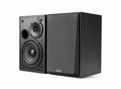 Edifier R1100 μεγάφωνο 2-way Μαύρος [Μαύρο] Καλωδιωμένος [Ενσύρματος] 42 W (Loudspeaker 2-Way Black Wired - 42 W - Warranty: 12M)