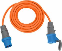 Power Extension 10 M 2 Ac - Outlet[S] Outdoor Orange - Warranty: 12M
