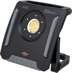 Floodlight 60 W Led Black E - Warranty: 12M