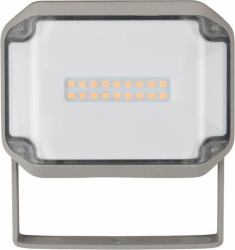 Floodlight 10 W Led Grey E - Warranty: 12M