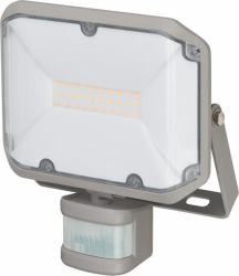 Floodlight 20 W Led Grey E - Warranty: 12M