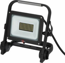Floodlight 30 W Led Black D - Warranty: 12M