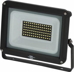 Floodlight 50 W Led Black D - Warranty: 12M