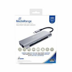 MediaRange MRCS510 φορητός σταθμός σύνδεσης & προσομοιωτής θύ...