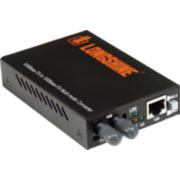 Longshine LCS-C842MT μετατροπέας δικτυακών μέσων 100 Mbit/s 