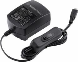 ASUS Tinker Power Supply Μονάδα ισχύος Μαύρος [Μαύρο] (Tinker Power Supply Power - Module Black - Warranty: 12M)