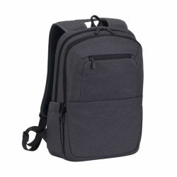 Rivacase 7760 39,6 cm [15.6"] Θήκη σακίδιου πλάτης Μαύρος [Μαύρο] 
