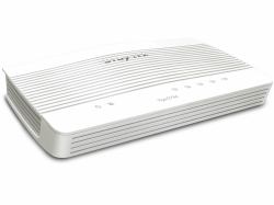DrayTek Vigor2766 ενσύρματος δρομολογητής Gigabit Ethernet Λευκός [Άσπρος] (Vigor2766 Wired Router - Gigabit Ethernet White - Warranty: 12M)
