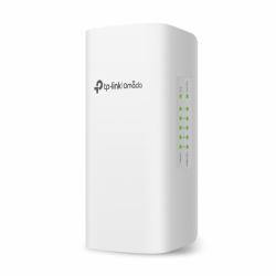 TP-Link Omada SG2005P-PD μεταγωγέας δικτύου Διαχειρίσιμος L2/L2+ 10G Ethernet [100/1000/10000] PoE τροφοδοτικού Επιφάνεια Εργασίας Λευ�...