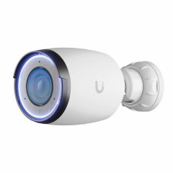 Indoor/outdoor 4K PoE camera - Warranty: 24M