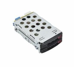 Supermicro MCP-220-82619-0N μέρος θήκης υπολογιστή Κιτ αξεσουάρ (2.5x2 NVMe Drive Kit for 216B/826B/417B/846X/847B,RoHS)